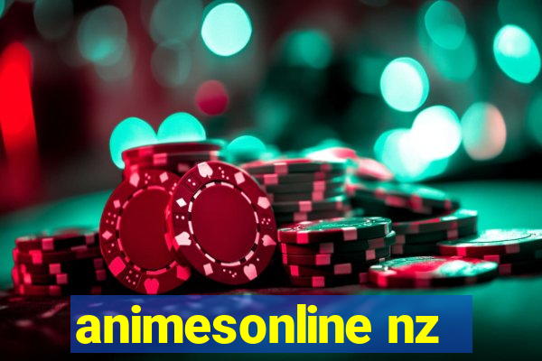 animesonline nz